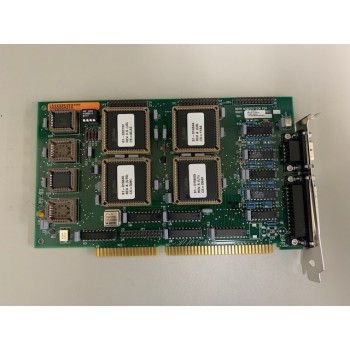 KLA-Tencor Thermawave 14-015571 DATA ACQUISITION P34 PCB